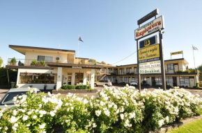 Bathurst Explorers Motel, Bathurst